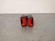 Gürtelschnalle Links Hinten 8J8857739H Volkswagen Scirocco (137/13AD) Schrägheck 3-drs 1.4 TSI 122 16V (CAXA) CAXA