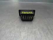 Schalter F?r Elekt. Fensterheber Rechts Vorne 6552V1 Peugeot BREAK 1.9 CAT