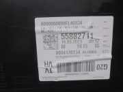 Türverkleidung Rechts Vorne 51418088692 BMW 3 serie Touring (G21) Kombi 320i 2.0 TwinPower Turbo 16V (B48-B20A)