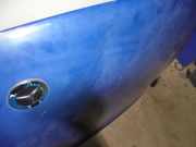 Motorhaube 6397500502 Mercedes-Benz / MIXTO Furgoneta (W639) 109 CDI (639.601, 639.603, 639.605)