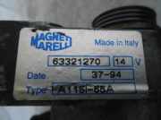 Lichtmaschine 63321270 Fiat Punto I (176) Schr?gheck 55 1.1 Fire SPI (176.A.6000)