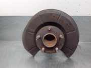 Achsschenkel Halter Links Hinten 31340686 Volvo V50 (MW) Kombi 2.0 D 16V (D4204T)