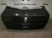 HintertÃ¼r F9QB800 Renault Megane II (LM) Limousine 1.9 dCi 120 (F9Q-800)