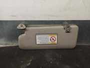 Sonnenblende Rechts SsangYong Actyon SUV 2.0 Xdi 16V 4WD Sports Pick-up (OM664.951)