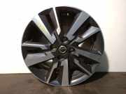 Felge 5FA1B Nissan Micra (K14) SchrÃ¤gheck 0.9 IG-T 12V (H4B)
