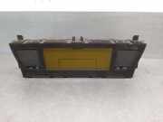 Tachoeinheit Kmh 9665499880 Citroën C4 Grand Picasso (UA) Großraumlimousine 1.6 HDiF 16V 110 (DV6TED4(9HZ))