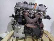 Motor QG16 Nissan BERLINA (P12) 1.6 CAT
