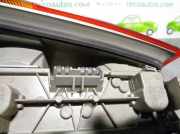 R?cklicht Rechts 395472 Opel Kadett E (39/49) Limousine 1.6 L,LS,GLS,GT (16SV)