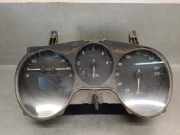 Tachoeinheit Kmh 5P0920804C Seat (5P1) 1.9 TDI