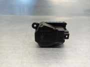 Heizlüfter 3M5H19E616AB Ford S-Max (GBW) Großraumlimousine 2.0 TDCi 16V 130 (AZWA)