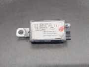 Antenne 9678016880 Peugeot 2008 (UD/UK/UR/US/UX) Großraumlimousine 1.2 VTi 12V PureTech 100 (EB2ADT(HNK))