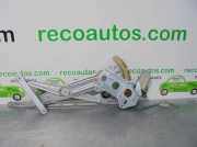 Fensterheber Links Vorne 89346076G00 Suzuki Ignis (FH) Schrägheck 1.3 16V (M13A)