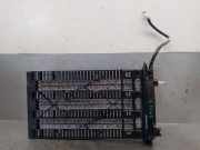 Heizwiderstand 9232058 BMW 3 serie Gran Turismo (F34) Schrägheck 320d 2.0 16V (B47-D20A)