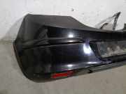 Stoßstange Hinten Z19DTH Opel Astra H GTC (L08) Schrägheck 3-drs 1.9 CDTi 16V (Z19DTH)