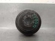 Kurbelwellen-Riemenscheibe 9822598180 Citroën C4 Cactus (0B/0P) Schrägheck 5-drs 1.2 PureTech 110 12V (EB2DT(HNZ))