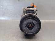 Klima Pumpe A0012308111 Mercedes-Benz E (W211) Limousine 2.2 E-200 CDI 16V (OM646.821)