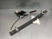 Fensterheber Links Hinten 7331131001 SsangYong Musso Geländewagen 2.3D (OM601.940)