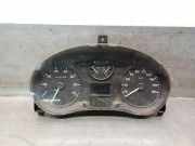 Tachoeinheit Kmh 9666904880 Fiat Scudo (270) Van 2.0 D Multijet (DW10TED4(RH02))