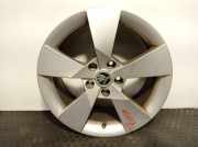 Felge 5E0601025D Skoda Octavia Kombi (5EAC) Kombi 5-drs 2.0 TDI GreenTec 16V (CKFC)