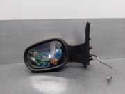 Außenspiegel Links 96302AX901 Nissan Micra (K12) Schrägheck 1.5 dCi 82 (K9K-722)