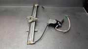 Fensterheber Rechts Vorne 72210SAAG01 Honda Jazz (GD/GE2/GE3) Schrägheck 1.2 i-DSi (L12A1)