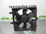 Kühlerventilator ETP9554 Nissan Primera (P11) Schrägheck 2.0 TD SLX (CDE20T)