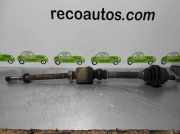 Antriebswelle Rechts Vorne 13243461 Opel Astra G (F69) Limousine 2.0 DTi 16V (Y20DTH)