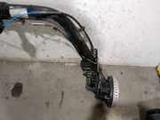 Hinterachse A4533508100 Smart Fortwo Coup? (453.3) Schr?gheck 3-drs Electric Drive (5AL60)