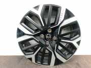 Felge 9861555180 CitroÃ«n C4 Berline (BA/BB/BC) SchrÃ¤gheck 5-drs 1.2 Hybrid 136 (EB2LTDH2(HPY)) EB2LTDH2(HPY)