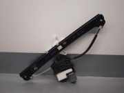 Fensterheber Links Hinten 654839461 Skoda Kamiq SUV 1.5 TSI 16V (DPCA)