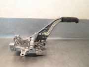 Handbremshebel 13364009 Opel Zafira Tourer (P12) GroÃŸraumlimousine 1.4 Turbo 16V Ecotec (B14NET)