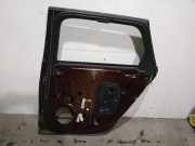 Tür Rechts Hinten 4K9833052C Audi A6 Allroad Quattro (C8) Kombi 3.0 V6 24V 50 TDI Mild hybrid (DDVB)