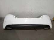 StoÃŸstange Hinten 521590U917 Toyota Yaris III (P13) SchrÃ¤gheck 1.5 16V Hybrid (1NZ-FXE)