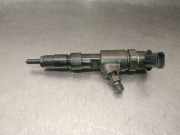 Kraftstoff-Injector 0986435203 Citroën C3 Picasso (SH) Großraumlimousine 1.6 HDi 90 (DV6DTED(9HP))