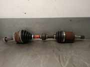 Antriebswelle Links Vorne 495002B250A Hyundai Santa Fe II (CM) SUV 2.2 CRDi 16V 4x4 (D4EB)