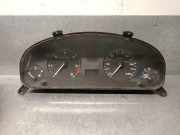 Tachoeinheit Kmh 9639940380 Peugeot 406 (8B) Limousine 2.0 HDi 110 (DW10ATED(RHZ))