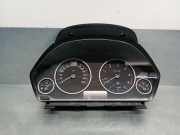 Tachoeinheit Kmh 6210IK9287480 BMW 3 serie (F30) Limousine 318d 2.0 16V (N47-D20C)