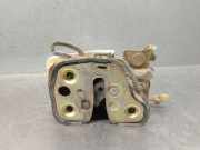 Türschloss Rechts Vorne 92018361 Opel Combo (Corsa B) Van 1.7 D (X17D(4EE1))