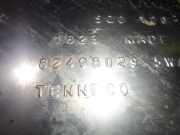 Auspuffanlage Original 82498029 Seat Ateca (5FPX) SUV 1.5 TSI 16V (DXDB)