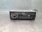 Radio CE235BT10 Audi A6 (C5) Limousine 1.8 Turbo 20V (AEB)