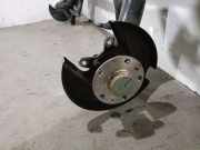 Hinterachse 5Q0501049BC Skoda III (5E3, NL3, NR3) 1.4 TSI