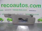 Sonnenblende Rechts Audi 80 (B4) Limousine 1.9 TDI (1Z)