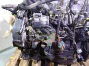 Motor 4D56 Mitsubishi MONTERO CLASSIC (V2_W, V6_W, V7_W) 2.5 TD (V24W)