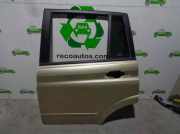 Tür Links Hinten 6300308103 SsangYong Kyron SUV 2.0 200 Xdi 16V 4x2 (OM664.950)