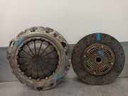 Kupplungsset 423127568JP Mitsubishi L-200 (KA/KB) Pick-up 2.5 DI-D 4x4 (4D56(16V))