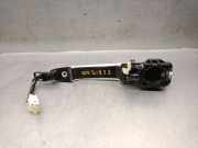 T?rgriff Au?en Rechts Vorne 8281062832ZVR Suzuki Swift (ZC/ZD) Schr?gheck 5-drs 1.2 Dual Jet 16V Smart Hybrid (K12D)