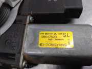 Fensterheber Links Vorne 96647520 Daewoo / Chevrolet Epica Limousine 2.0 D 16V (Z20S)