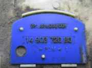 Tankschwimmer 1490372080 Citroën Jumpy (U64) Großraumlimousine 1.9D (XUD9A(D9B))