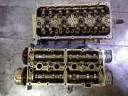 Zylinderkopf 03C103358BA Volkswagen Scirocco (137/13AD) Schr?gheck 3-drs 1.4 TSI 122 16V (CAXA) CAXA