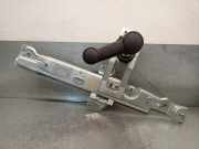 Fensterheber Links Hinten E3B5A27001 Ford Ka+ Schrägheck 1.2 Ti-VCT (YSKD)